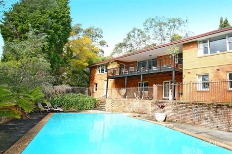 Property photo of 40 Barrie Street East Killara NSW 2071