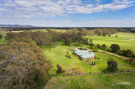 272 Halsalls Lane, Creightons Creek, VIC 3666