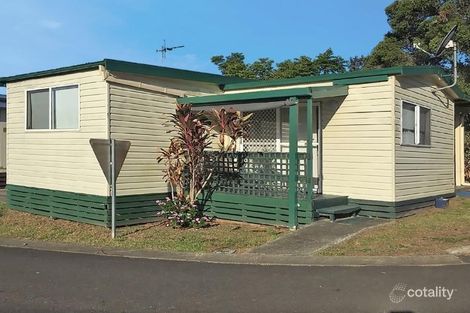 Property photo of 6/270 Hastings River Drive Port Macquarie NSW 2444