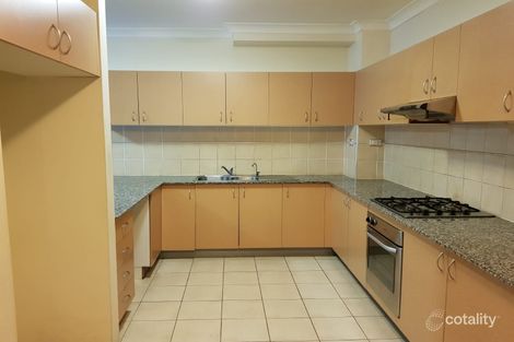 15/2 Wentworth Ave, Toongabbie, NSW 2146