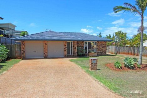 Property photo of 11 Kruger Street Redland Bay QLD 4165