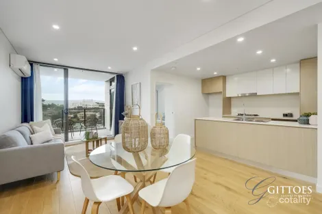 505/277-279 Mann St, Gosford, NSW 2250