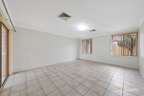 Property photo of 27 Greenway Drive West Hoxton NSW 2171