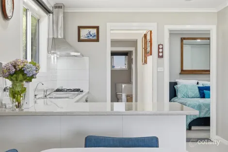 Property photo of 1659 Main Road Nubeena TAS 7184