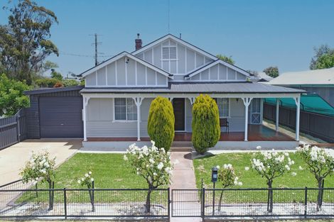 Property photo of 20 Wilga Street West Wyalong NSW 2671
