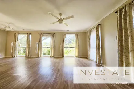 Property photo of 3 Argyle Crescent Werribee VIC 3030