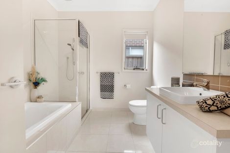 Property photo of 3 Ligures Street Wollert VIC 3750
