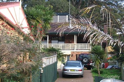 Property photo of 8 Comito Close Avoca Beach NSW 2251