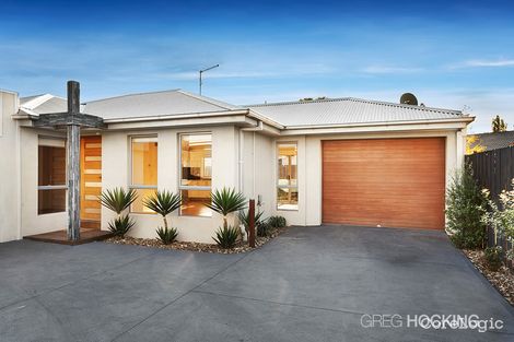 Property photo of 2/6 Pagnoccolo Street Werribee VIC 3030