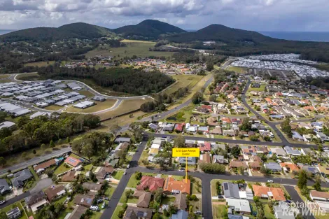 Property photo of 1/15 Capri Avenue Forster NSW 2428
