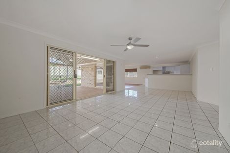 Property photo of 7 Romney Close Birkdale QLD 4159