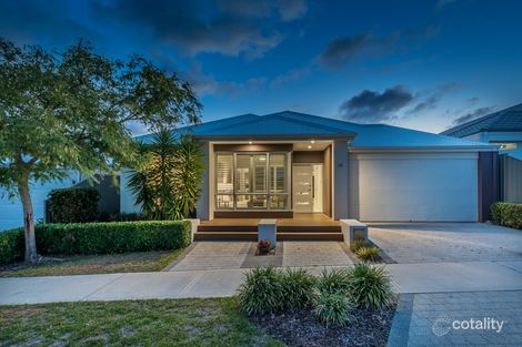Property photo of 28 Nomad Drive Clarkson WA 6030
