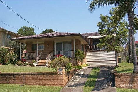 25 Rosewall St, Upper Mount Gravatt, QLD 4122