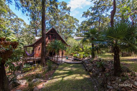 Property photo of 4 New Forster Road Smiths Lake NSW 2428