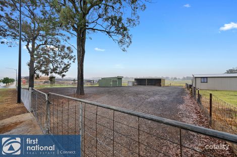 1 Cataract Rd, Gables, NSW 2765