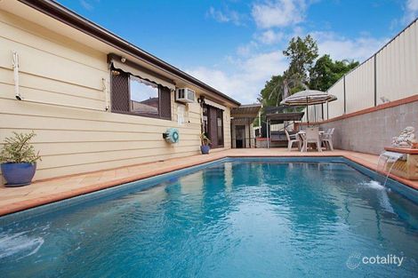 Property photo of 26 Libra Close Elermore Vale NSW 2287
