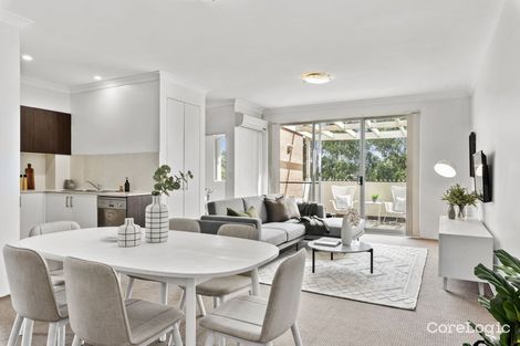 Property photo of 21/35-37 Darcy Road Westmead NSW 2145