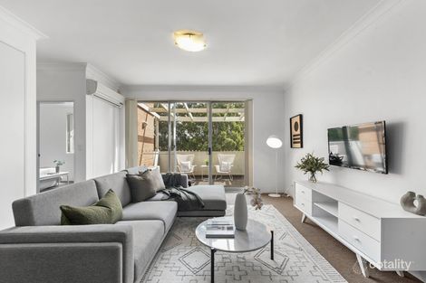 Property photo of 20/35-37 Darcy Road Westmead NSW 2145