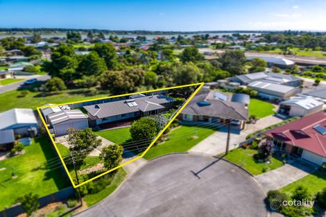 Property photo of 1 Tara Court Goolwa North SA 5214