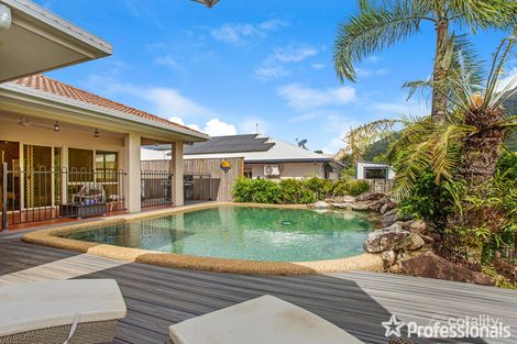 Property photo of 9 Greenock Way Brinsmead QLD 4870