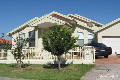 Property photo of 8 Leckie Drive Albanvale VIC 3021