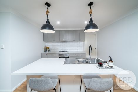 Property photo of 9 Kentucky Crescent Gobbagombalin NSW 2650