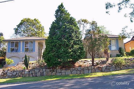 13 Cedarwood Pl, Carlingford, NSW 2118