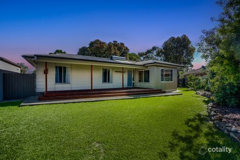 Property photo of 1 Tara Court Goolwa North SA 5214