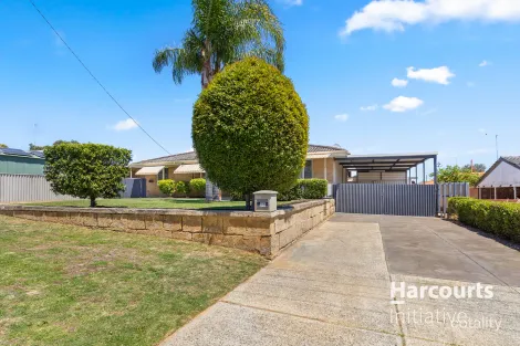 Property photo of 24 Westbrook Way Girrawheen WA 6064