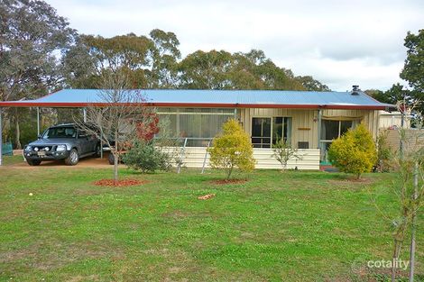 255 Horton Dr, Woodstock, NSW 2793