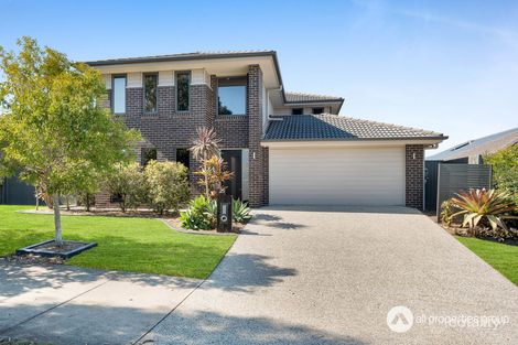 Property photo of 25 Highlands Street Yarrabilba QLD 4207
