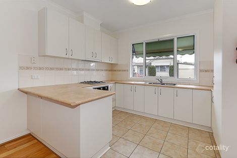 Property photo of 100/2A Railway Avenue Werribee VIC 3030