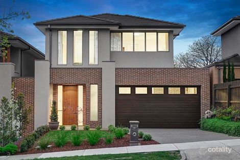 1b Marianne Way, Doncaster, VIC 3108