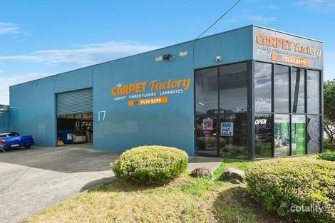 17 Brisbane St, Eltham, VIC 3095