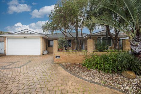 Property photo of 43 Twilight Circuit Ridgewood WA 6030