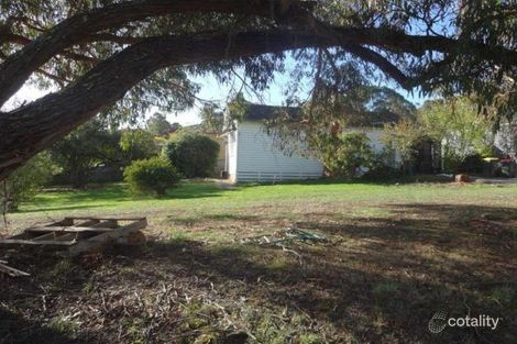 Property photo of 34 Hutchinson Street Creswick VIC 3363