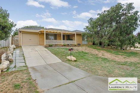 Property photo of 29 Walyunga Boulevard Clarkson WA 6030