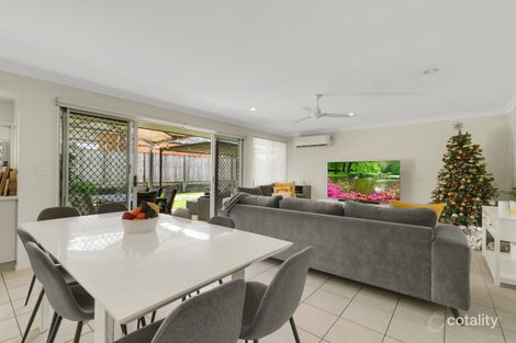 Property photo of 28 Silky Oak Avenue Moggill QLD 4070