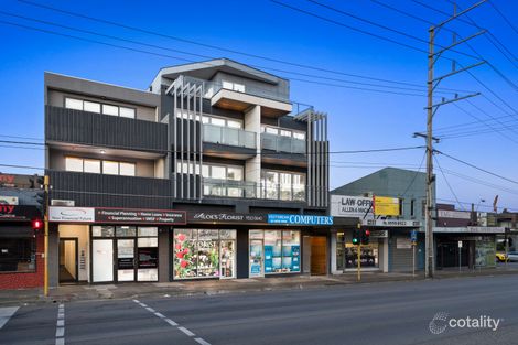 Property photo of 202/481 South Road Bentleigh VIC 3204