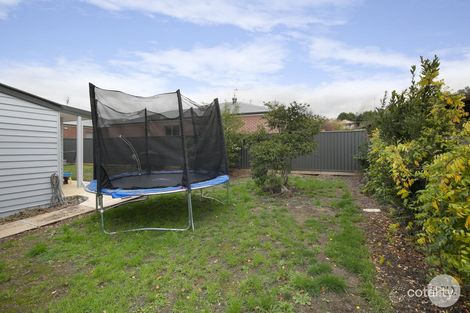 Property photo of 35 Melbourne Road Creswick VIC 3363