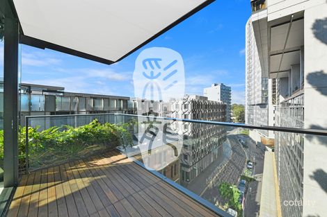 Property photo of 610/3 Carlton Street Chippendale NSW 2008