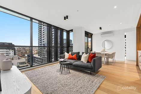 Property photo of 1405/661 Chapel Street South Yarra VIC 3141