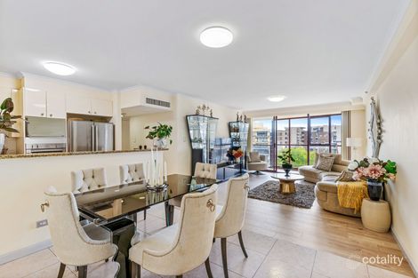 43/2a Hollywood Ave, Bondi Junction, NSW 2022