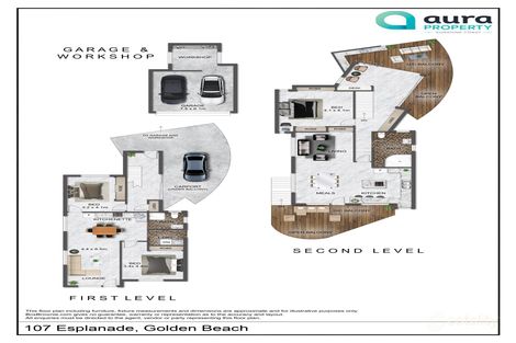 107 Esplanade, Golden Beach, QLD 4551