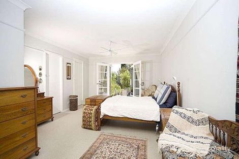 Property photo of 110 Strickland Crescent Deakin ACT 2600