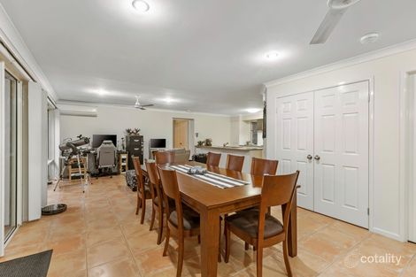 Property photo of 10 Diamantina Drive Glenvale QLD 4350