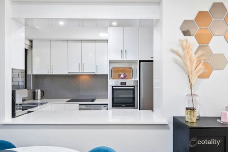 Property photo of 11/157-159 Hampden Road Wareemba NSW 2046