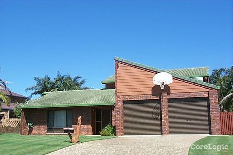 Property photo of 5 Pendennis Place Carindale QLD 4152