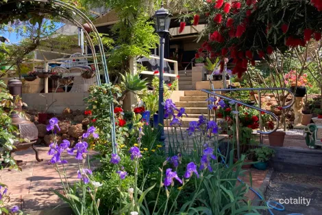 Property photo of 32 Parkfield Way Australind WA 6233