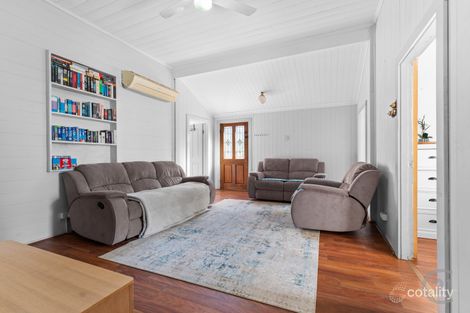 Property photo of 3 Byrne Street Bundamba QLD 4304